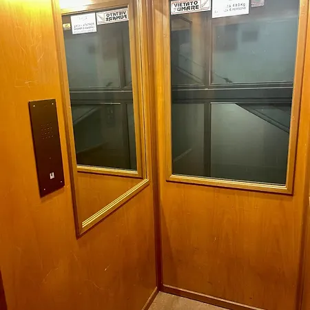 Cozy Gianicolense 3bdr *