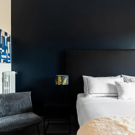 Hébergement de vacances Cozy Gianicolense 3bdr