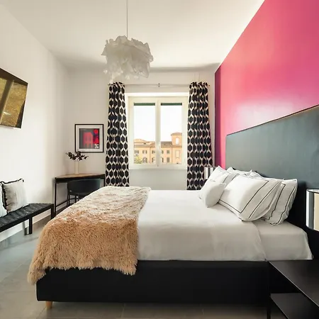 Cozy Gianicolense 3bdr