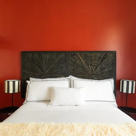 Hébergement de vacances Cozy Gianicolense 3bdr