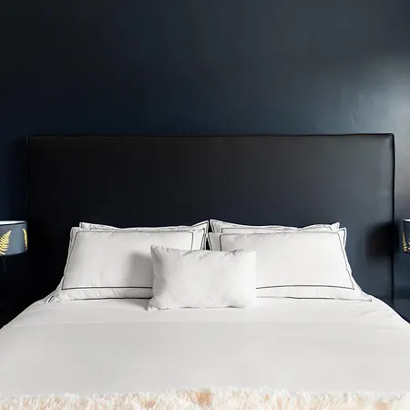 Hébergement de vacances Cozy Gianicolense 3bdr *