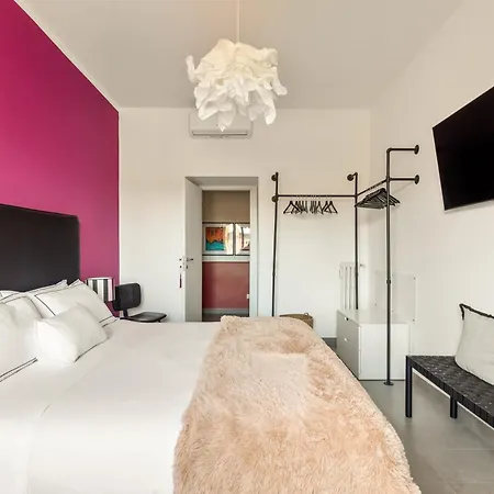 Cozy Gianicolense 3bdr Hébergement de vacances