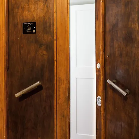 Cozy Gianicolense 3bdr