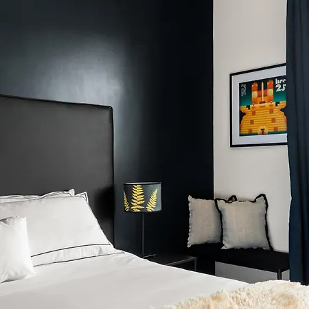 Cozy Gianicolense 3bdr Hébergement de vacances