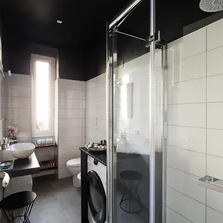 Cozy Gianicolense 3bdr *