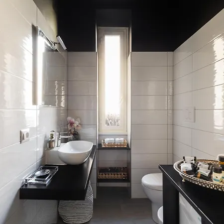 Cozy Gianicolense 3bdr