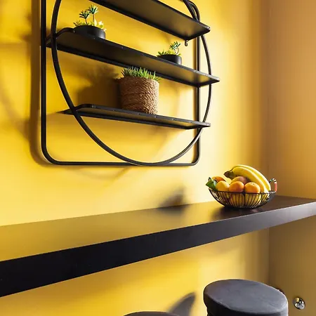 Hébergement de vacances Cozy Gianicolense 3bdr *