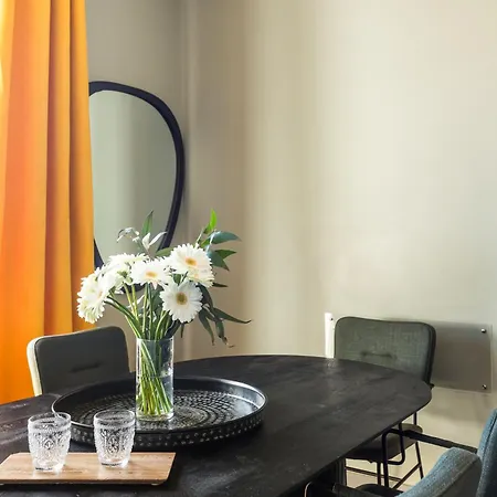 Cozy Gianicolense 3bdr Rome