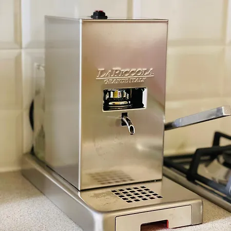 Cozy Gianicolense 3bdr