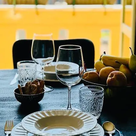 Cozy Gianicolense 3bdr Semesterbostad