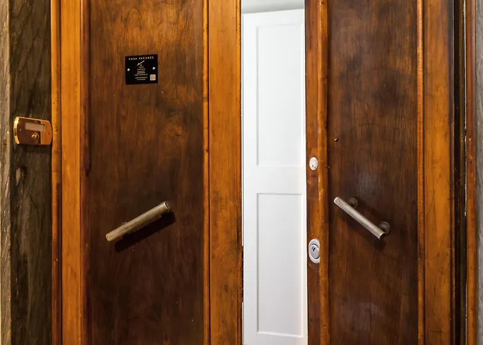 Cozy Gianicolense 3bdr