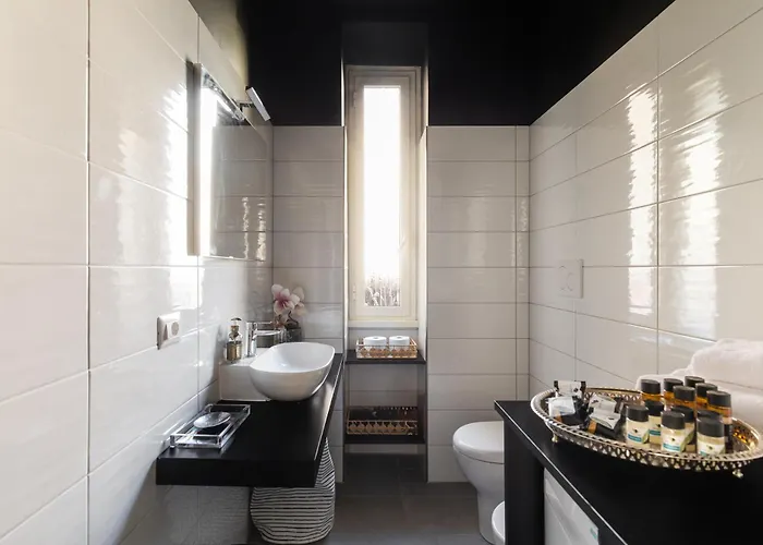 Cozy Gianicolense 3bdr