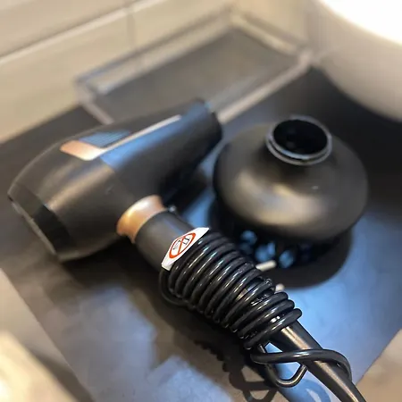 Feriehus Cozy Gianicolense 3bdr Rom