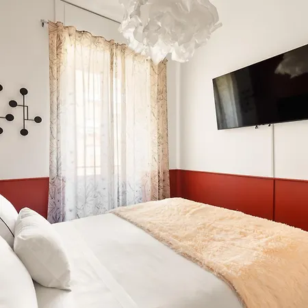 Cozy Gianicolense 3bdr *