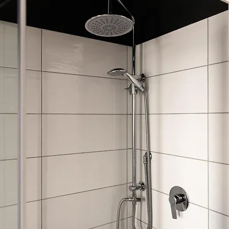 Cozy Gianicolense 3bdr 度假居 *