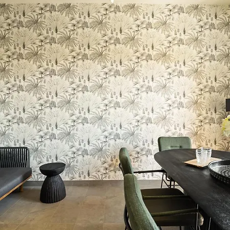 Cozy Gianicolense 3bdr Feriehus Rom