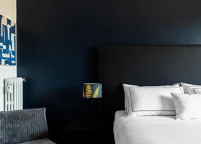 Prázdninový dům Cozy Gianicolense 3bdr