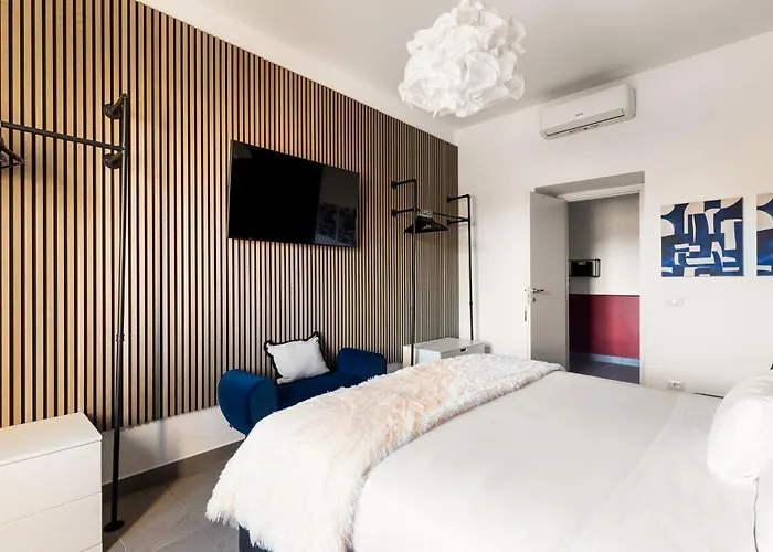 Cozy Gianicolense 3bdr *