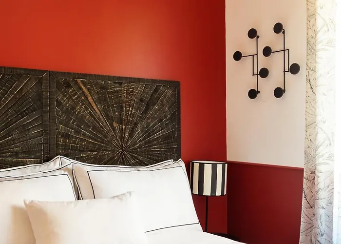 Cozy Gianicolense 3bdr Prázdninový dům *