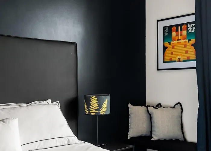 Cozy Gianicolense 3bdr Prázdninový dům