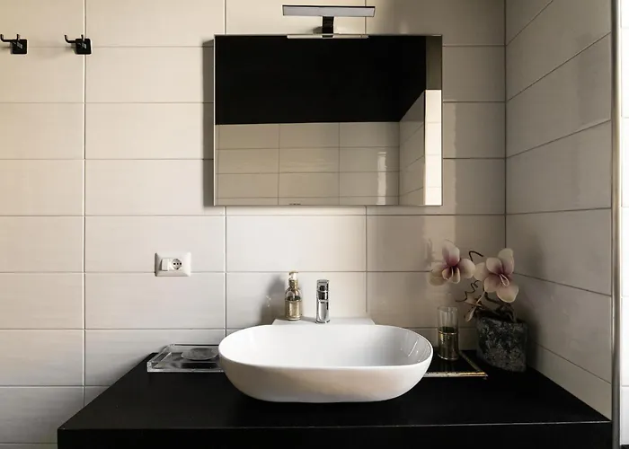 Cozy Gianicolense 3bdr Řím