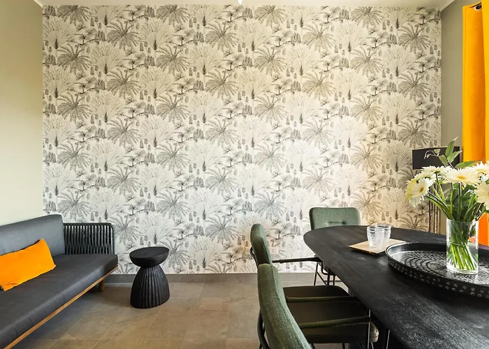 Cozy Gianicolense 3bdr Prázdninový dům Řím