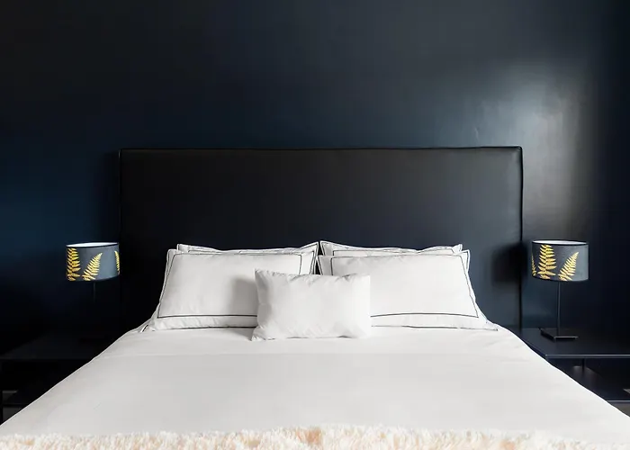 Semesterbostad Cozy Gianicolense 3bdr *