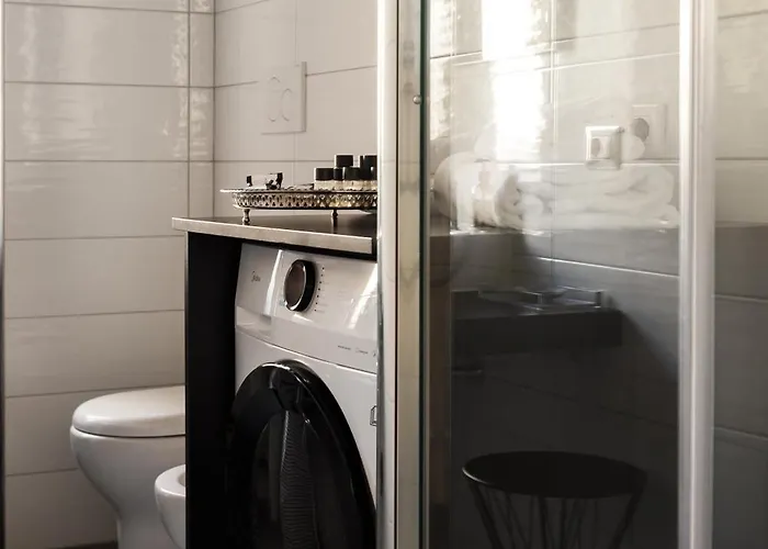 Cozy Gianicolense 3bdr Semesterbostad Rom