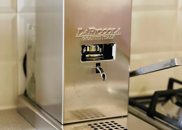 Cozy Gianicolense 3bdr