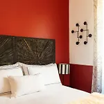 Cozy Gianicolense 3bdr Hébergement de vacances *