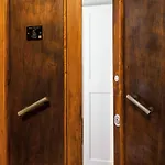 Cozy Gianicolense 3bdr