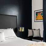 Cozy Gianicolense 3bdr Hébergement de vacances