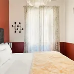 Hébergement de vacances Cozy Gianicolense 3bdr *