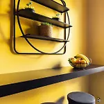 Hébergement de vacances Cozy Gianicolense 3bdr *
