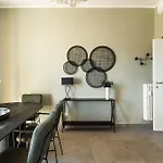 Cozy Gianicolense 3bdr Hébergement de vacances