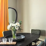 Cozy Gianicolense 3bdr Rome