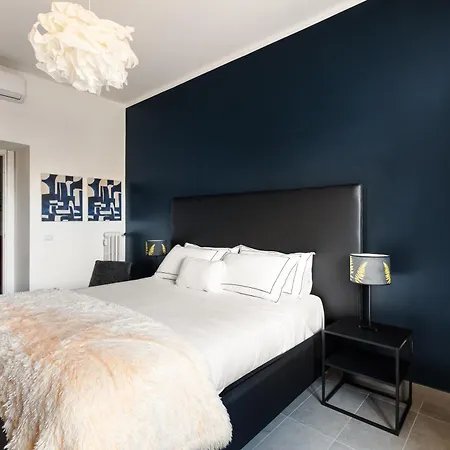 Cozy Gianicolense 3bdr * Roma