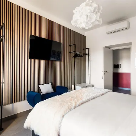 Cozy Gianicolense 3bdr *