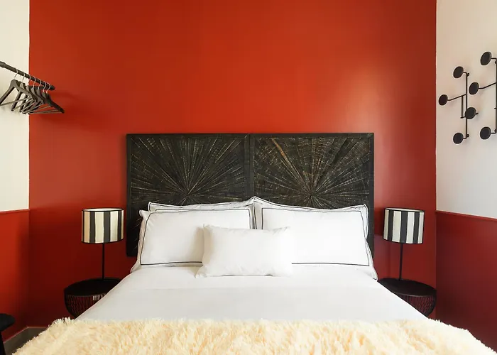 Tatil Evi Cozy Gianicolense 3bdr