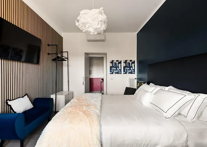 Tatil Evi Cozy Gianicolense 3bdr Roma