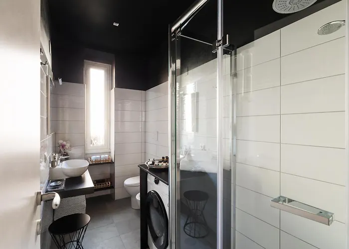 Cozy Gianicolense 3bdr *