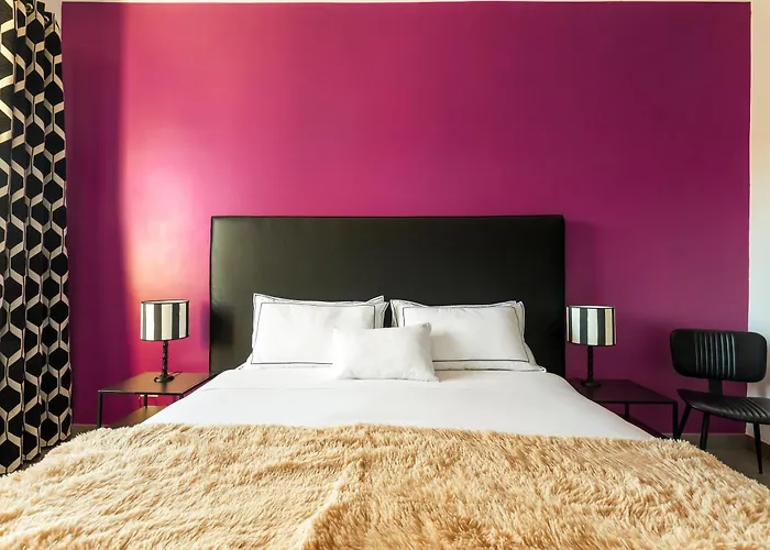 Cozy Gianicolense 3bdr Roma